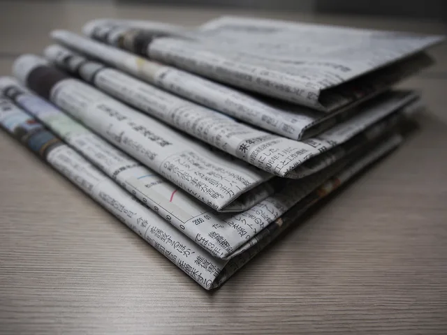 newspaper, column, editorial, newspaper company, japan, newspaper, newspaper, newspaper, newspaper, newspaper. Newsletter content ideas that hold up beyond the first week