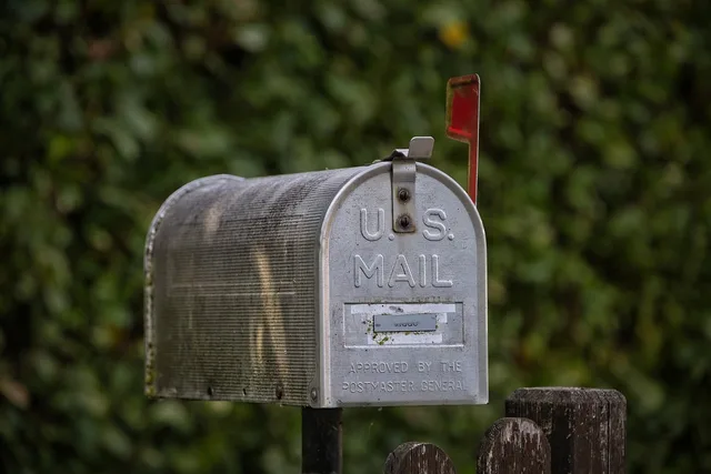 letter box, post office, mail box, mailbox, delivery, post, letter delivery. FTC Affiliate Disclosure for Newsletters: What US Publishers Must State