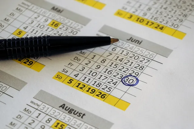 calendar, annual calendar, office, events, planning, plan, note, year, date, write, paper, planner, ballpoint pen, pen, to mark, circle, calendar, calendar, calendar, calendar, calendar. Newsletter content calendar: a reference you can cite