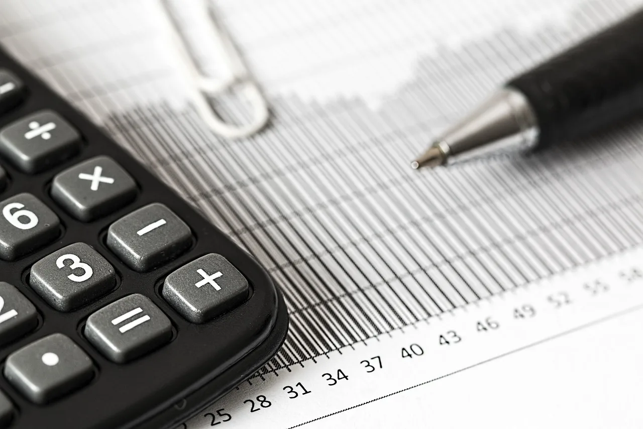 new year, calculator, calculation, insurance, finance, accounting, pen, investment, office, work, taxes, business, graphs, money, financial, tax, analysis, planning, return, income, economy, paperwork. How US newsletter publishers file Schedule C and 1099-NEC income